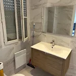 Apartment Refait A Neuf Centre De *