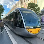 Studio Refait A Neuf Centre De Nice