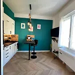 Apartment Paradise - Hyper Centre *