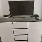 Nice Appartement En Villa Avec Jardin
