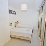 Sea Front Palace Promenade Apartment *