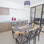 Sea Front Palace Promenade