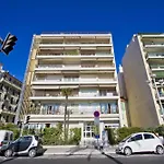 Sea Front Palace Promenade Apartment *