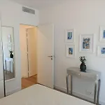 The Chic Liberation Apartment