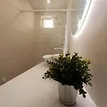 Apartment The Chic Liberation