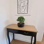 The Chic Liberation Apartment