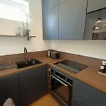 Apartment The Chic Liberation *