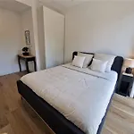 Apartment The Chic Liberation