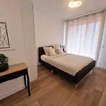 Apartment The Chic Liberation Nice