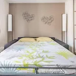 Balcony-Beautiful-Central-1 Block Beach-A.C-Wifi