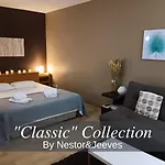 Nestor&jeeves - Rivoli Palm - Center - Very Close Sea