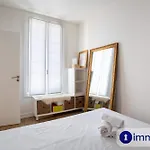 T2 Air-conditioned District Liberation Apartment Nice