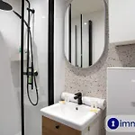 T2 Air-conditioned District Liberation Apartment Nice