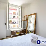 T2 Air-conditioned District Liberation Apartment