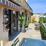 Appartement 90m2, climatisé 3 chambres