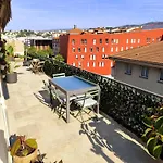 Appartement 90M2, Climatise 3 Chambres