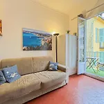 Port De Nice - Wifi, Ac, 3 Pers