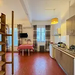 Port De Nice - Wifi, Ac, 3 Pers