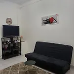 Appartement Situe A 10 Min De La Plage Nice