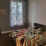 Appartement Situe A 10 Min De La Plage Nice