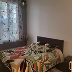Appartement Situe A 10 Min De La Plage Nice