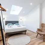 Trois pièces cozy n14