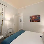 #18 Staywizus - Rossetti Suite 2 Bedrooms Central Old Nice Ac