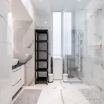 La Petite Chaise Bleue Classe 3 Etoiles Apartment