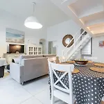 La Petite Chaise Bleue Appartement Classe 3 Etoiles