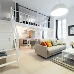 Apartment La Petite Chaise Bleue Classe 3 Etoiles