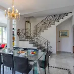 #15 Sea Front Villa Ac Stunning View For 6 Pers Wifi
