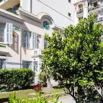 #15 Staywizus -Sea Front Villa Ac Stunning View For 6 People Wifi