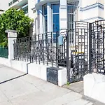 #15 Sea Front Villa Ac Stunning View For 6 Pers Wifi