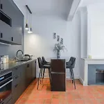 Portobello Furnished Flat
