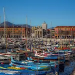 Appartement Nice Le Port