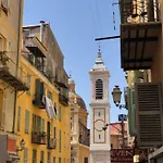 Apartment Vieux-nice *