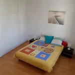 Charmant logement au calme en ville