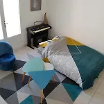 Charmant logement au calme en ville