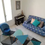 Charmant logement au calme en ville
