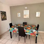 Suite Des Domes Fshh