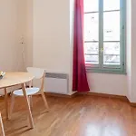 Apartment Near Place Massena Nice