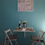 Beautiful Apartment With Privat Terrace