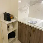 Azur Apartment *