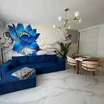 Azur Apartment *