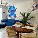 Apartment Azur Nice