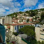 Azur Apartment