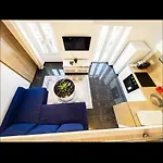 Studio Chaleureux