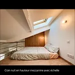 Studio Chaleureux