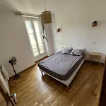 Appartement Nice Ville Gare Iconic