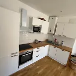 Appartement Nice Ville Gare Iconic